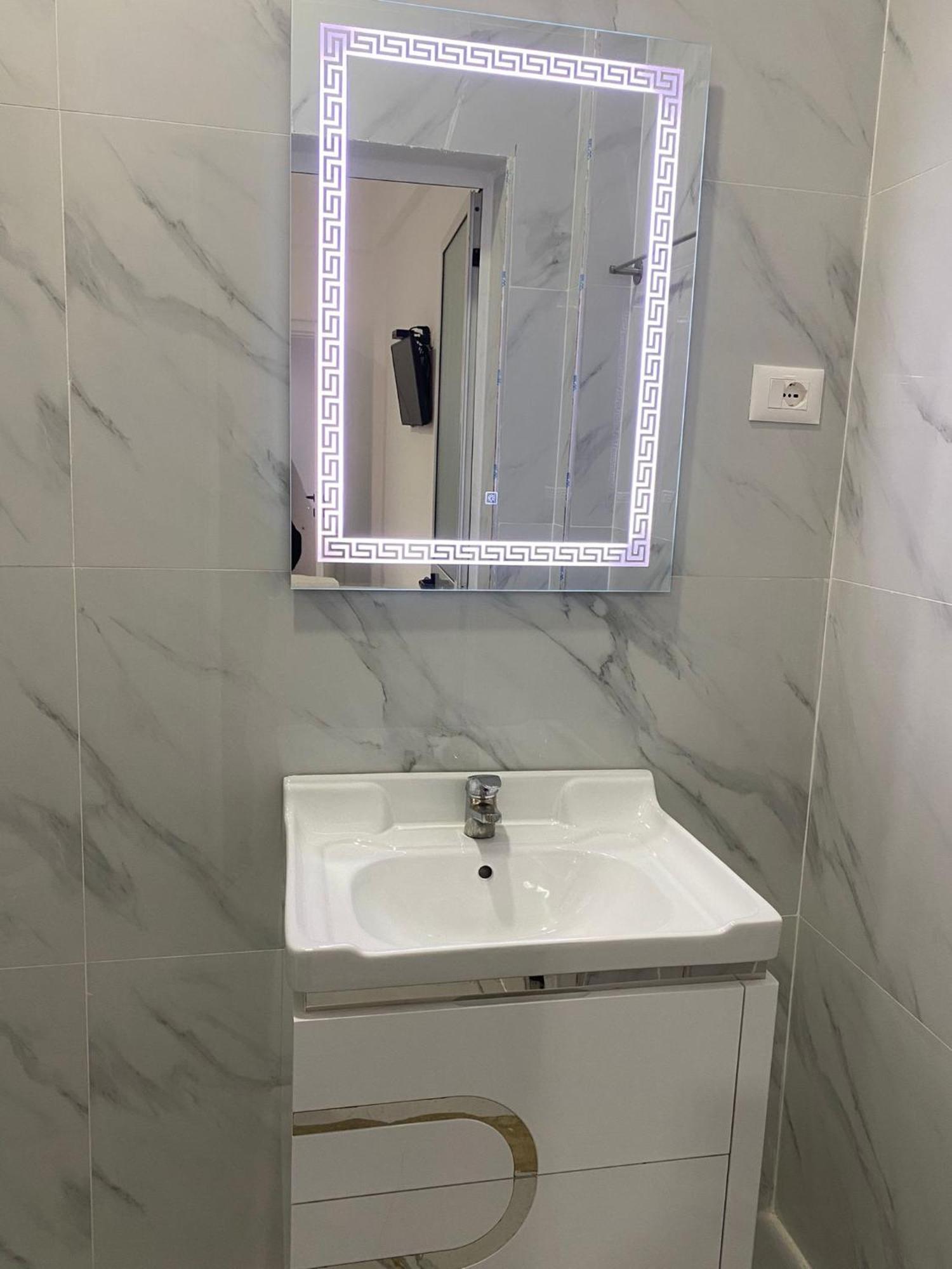 Rai Rooms Дуррес Экстерьер фото