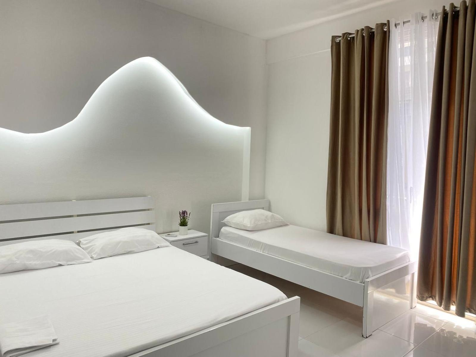 Rai Rooms Дуррес Экстерьер фото