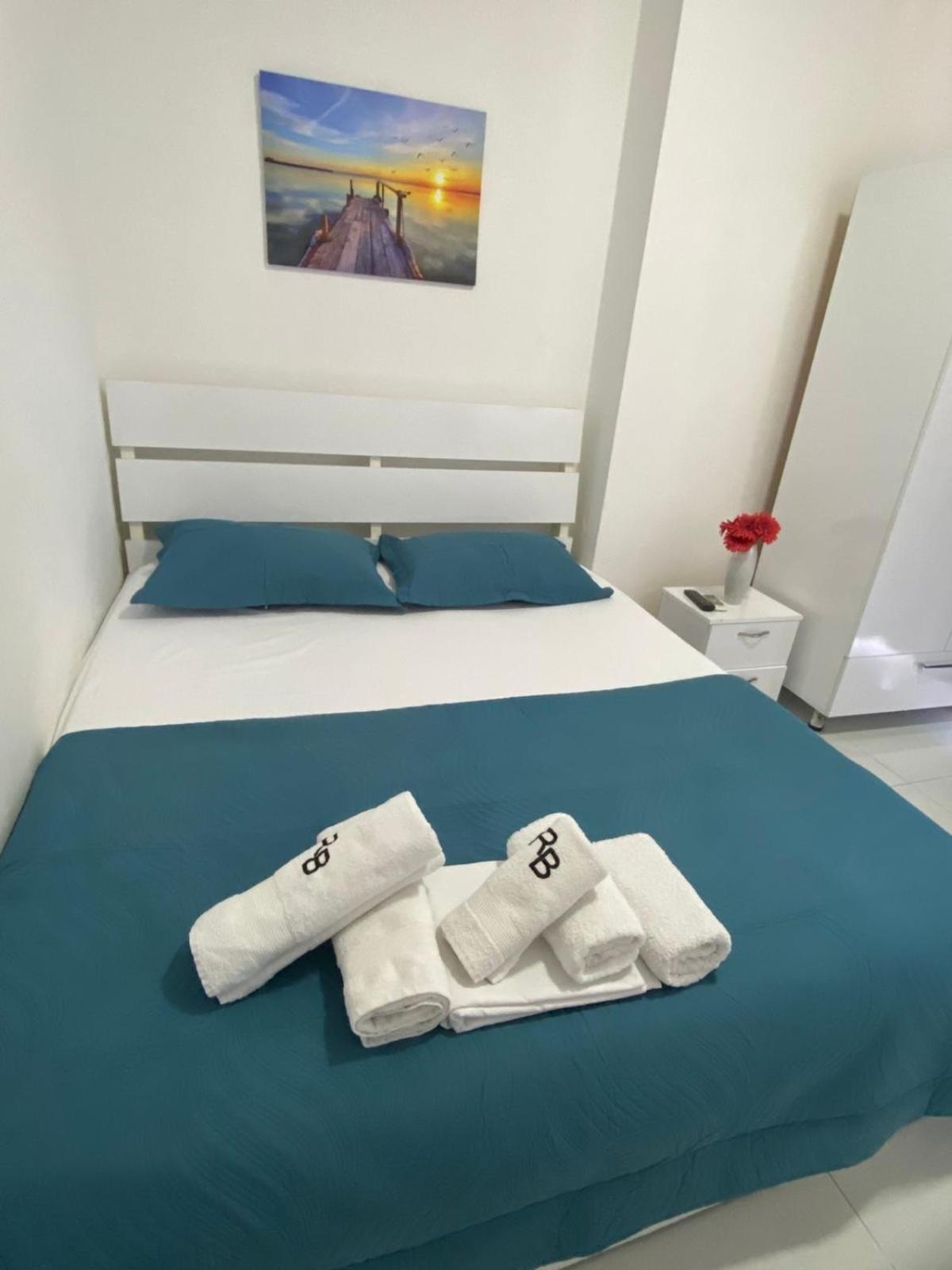 Rai Rooms Дуррес Экстерьер фото